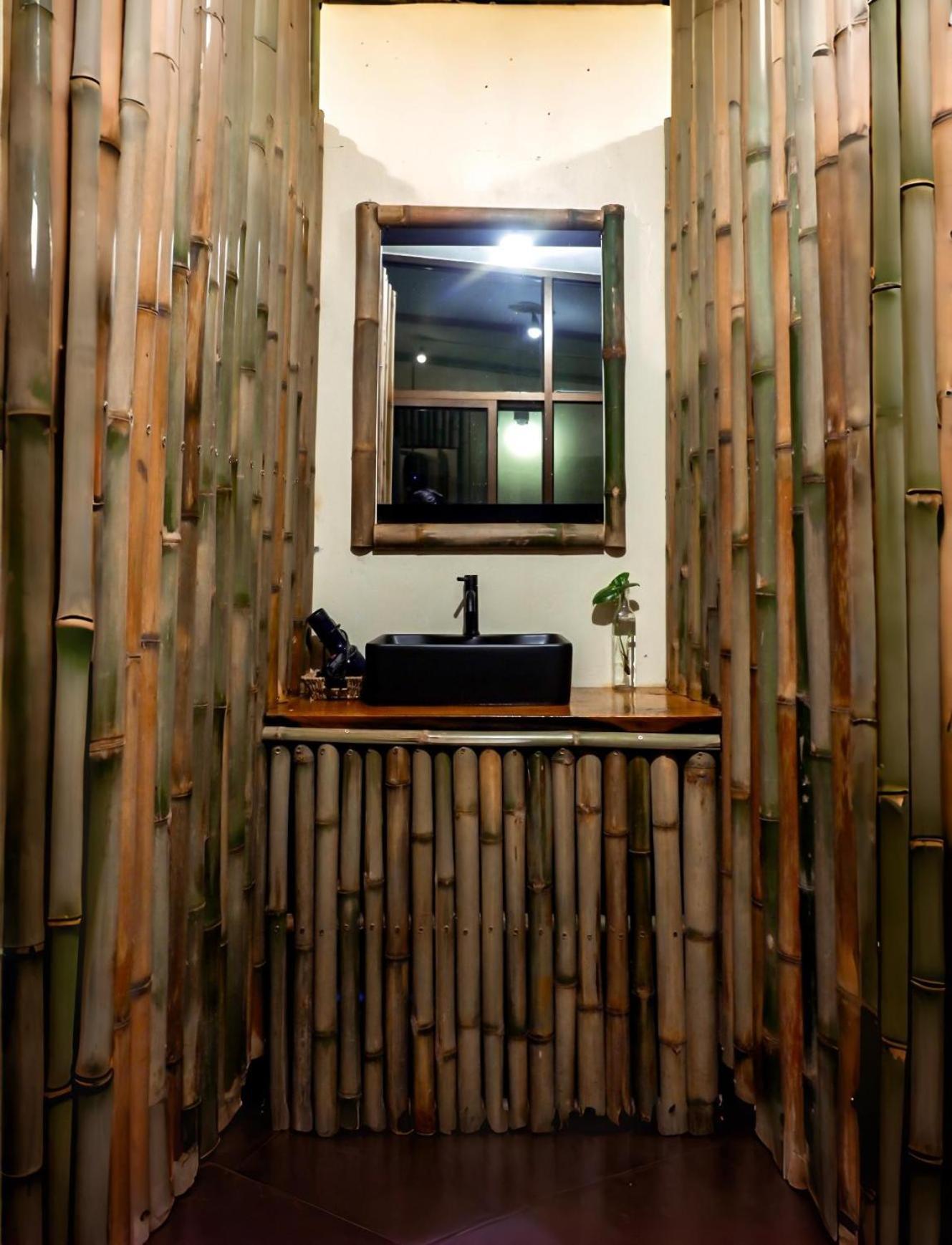 Non Pakse Hostel & Coffee House Exterior photo