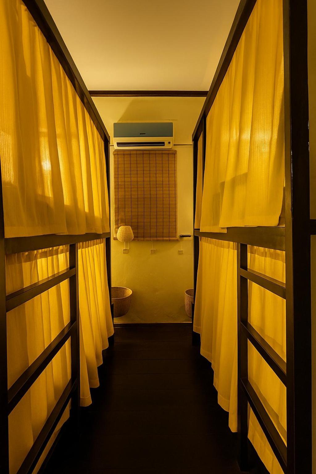 Non Pakse Hostel & Coffee House Exterior photo